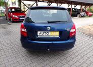 Škoda Fabia 5