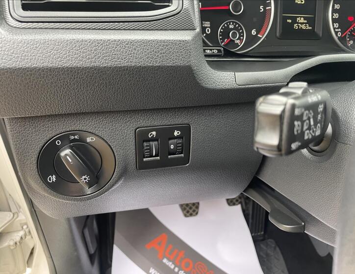 Volkswagen Caddy 14