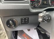 Volkswagen Caddy 14
