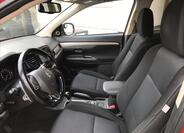 Mitsubishi Outlander 8