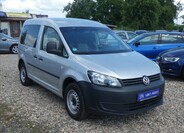 Volkswagen Caddy 3