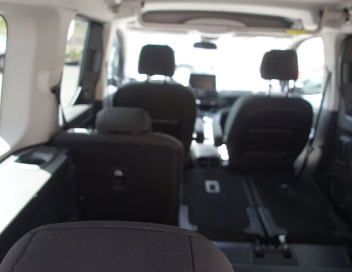 Citroën Berlingo 25