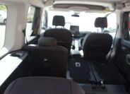 Citroën Berlingo 25