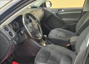 Volkswagen Tiguan 25