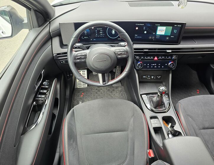 Hyundai Tucson 13