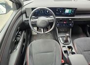Hyundai Tucson 13