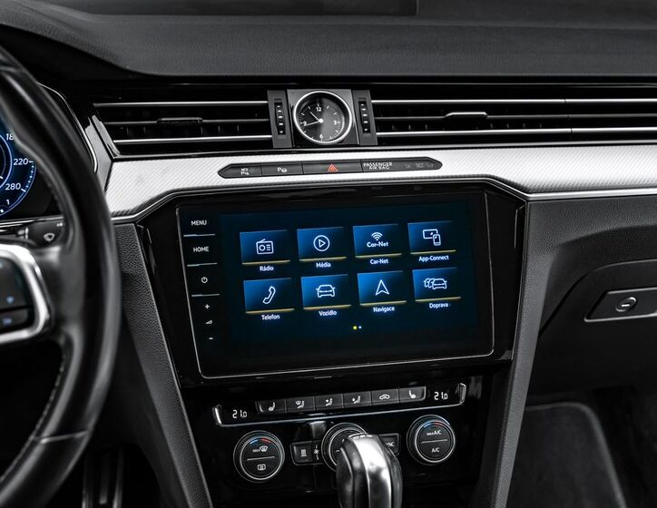 Volkswagen Arteon 18