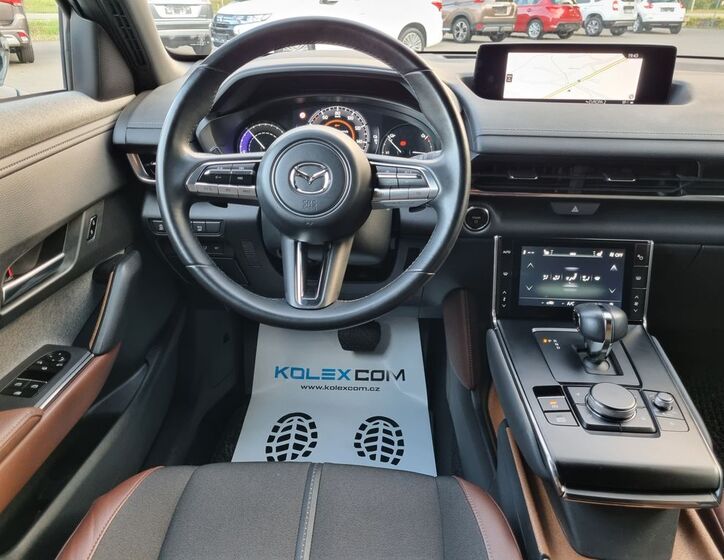 Mazda MX-30 18