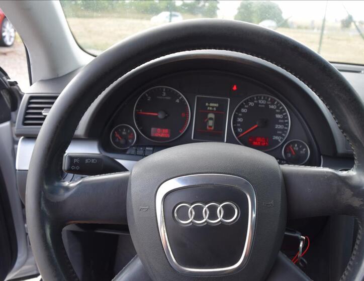 Audi A4 31