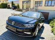 Volkswagen Passat 13