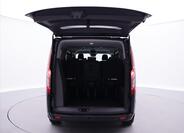Ford Tourneo Custom 9