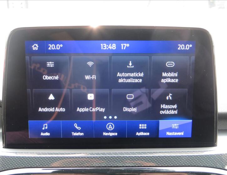 Ford Kuga 26