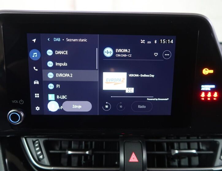 Toyota C-HR 18