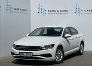 Volkswagen Passat 1