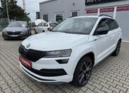 Škoda Karoq 1