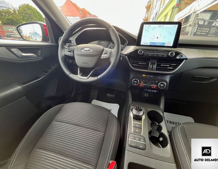 Ford Kuga 48