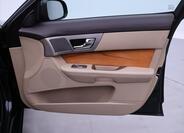 Jaguar XF 12