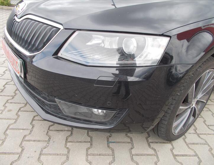 Škoda Octavia 7