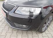 Škoda Octavia 7