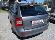 Škoda Octavia 3