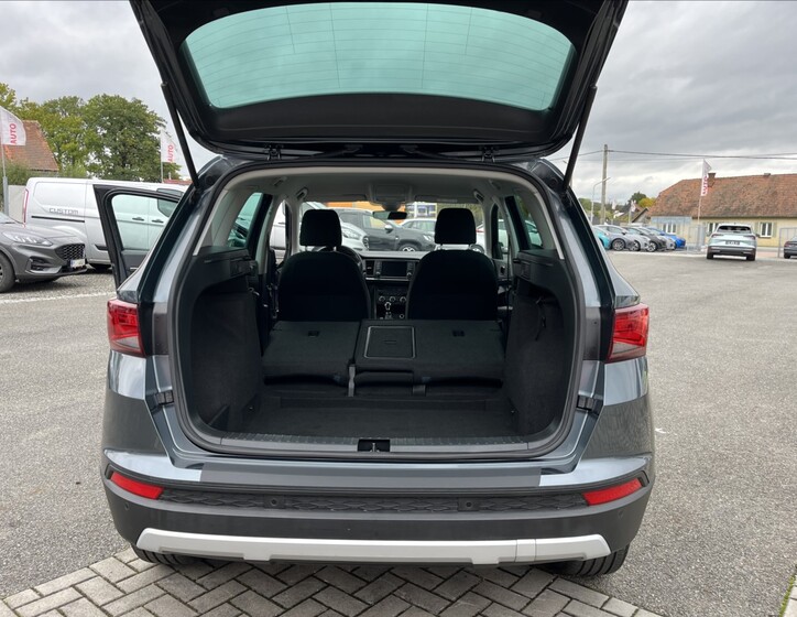 Seat Ateca 36