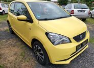 Seat Mii 7