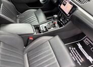 Škoda Superb 20