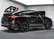 Mercedes-Benz GLE 5