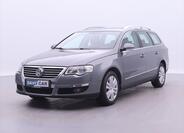 Volkswagen Passat 3