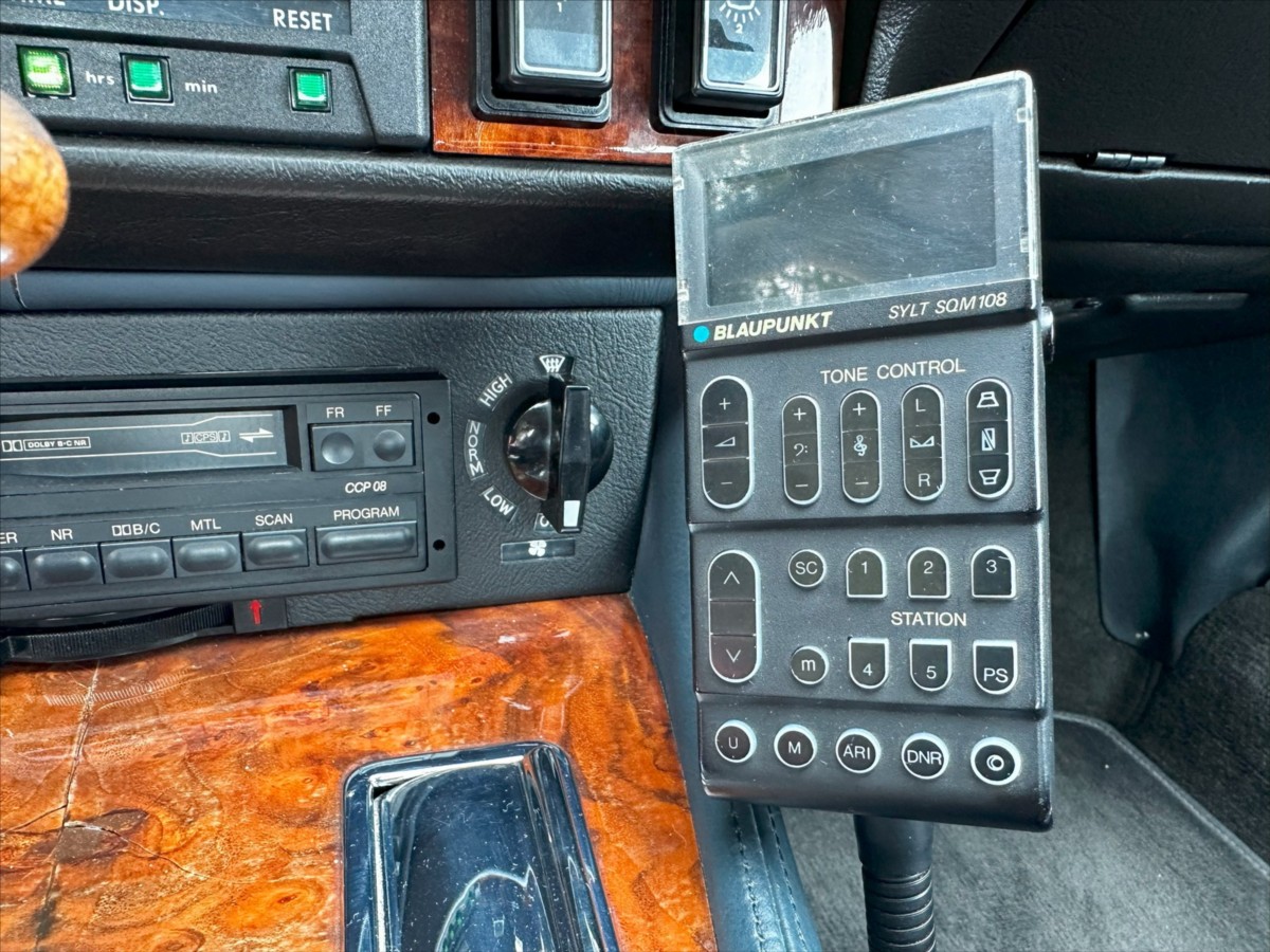 Jaguar XJS