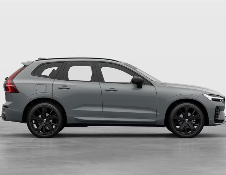 Volvo XC60 5
