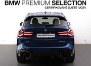 BMW X3 4