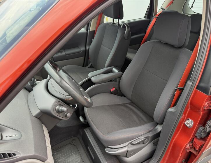 Renault Scénic 8
