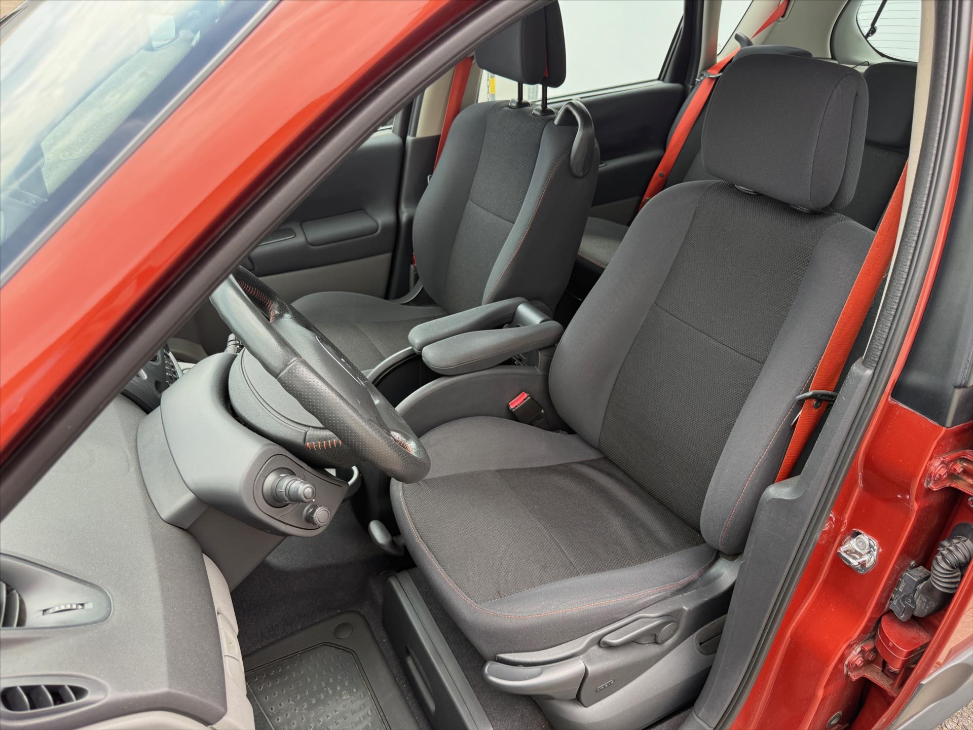 Renault Scénic