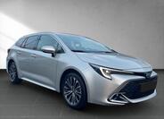 Toyota Corolla 1