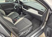 Škoda Scala 20