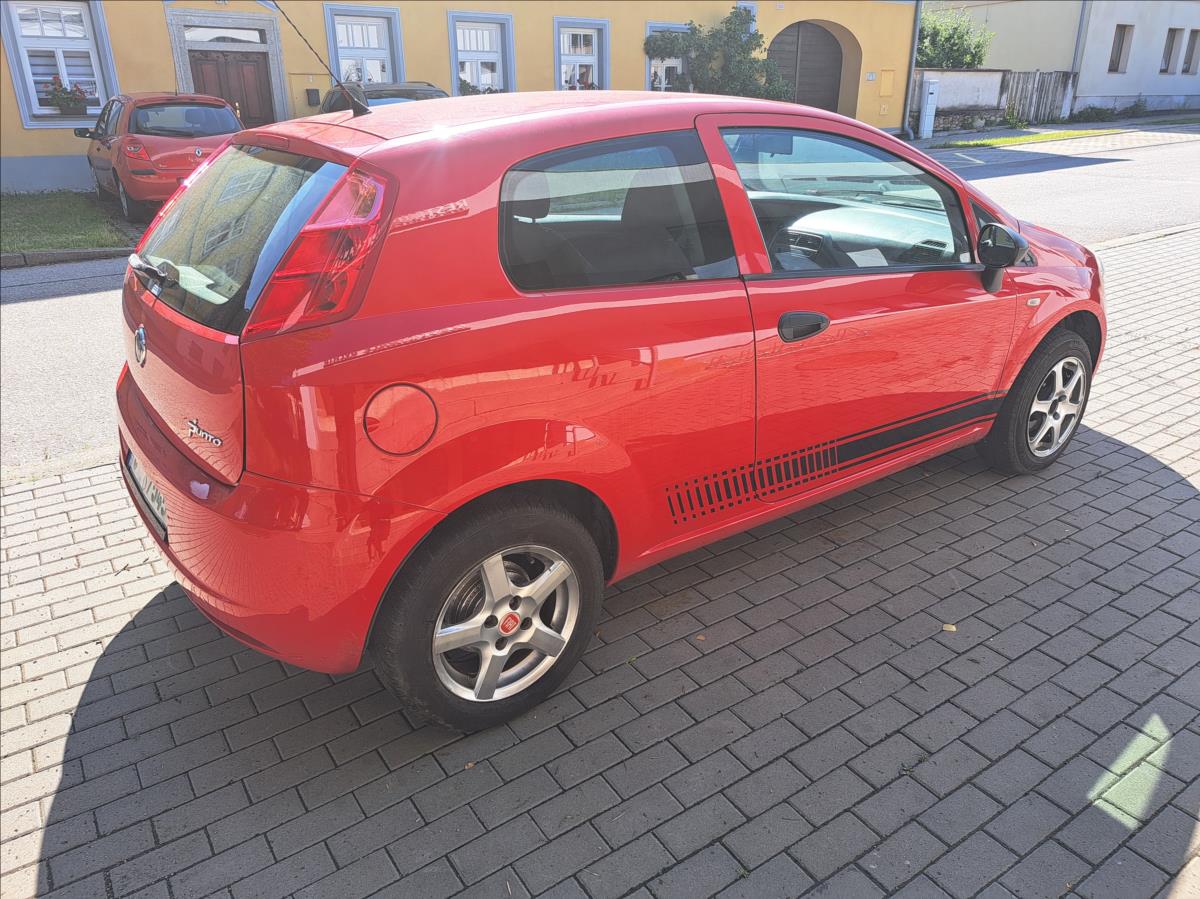 Fiat Grande Punto