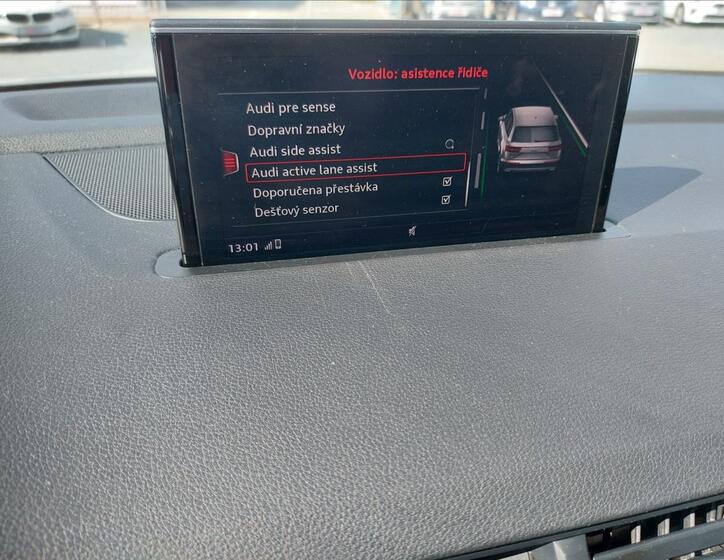 Audi Q7 48