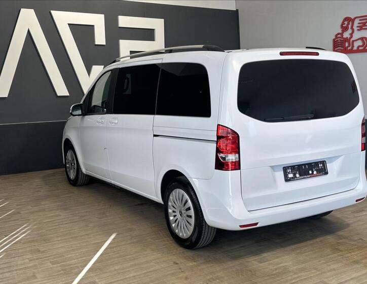 Mercedes-Benz Třídy V 6