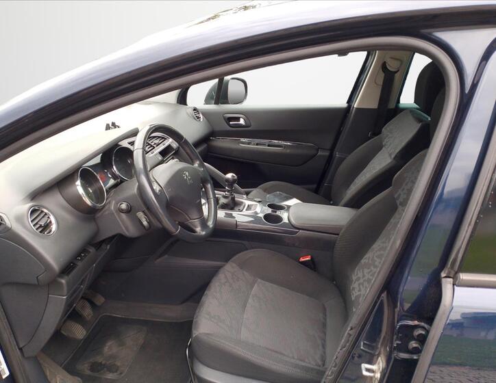 Peugeot 3008 17