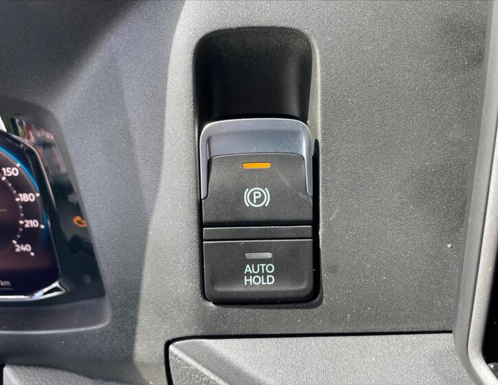 Volkswagen Crafter 11