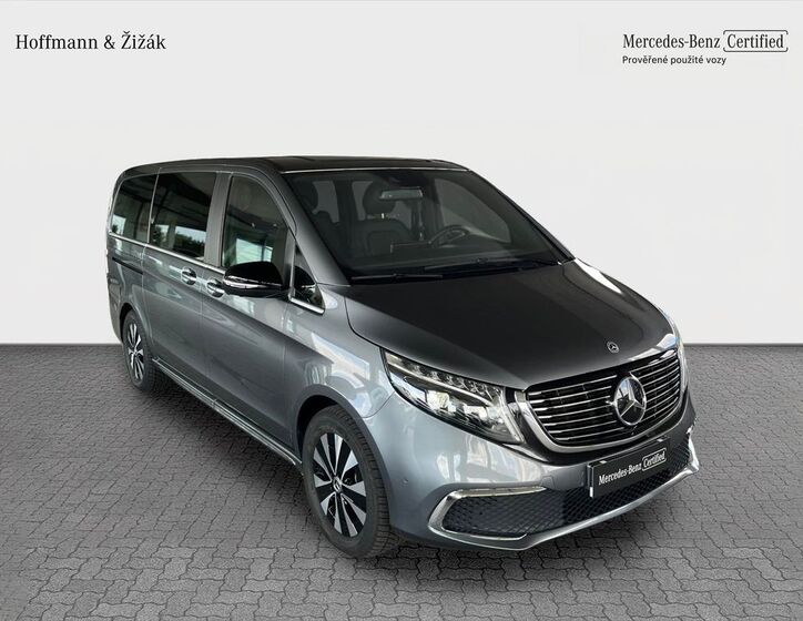 Mercedes-Benz EQV 3