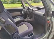 Peugeot 1007 14