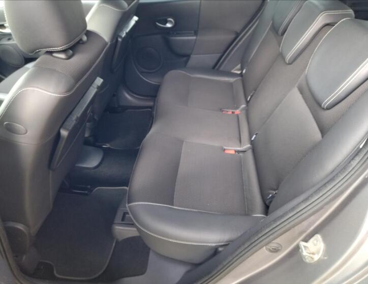 Renault Modus 13