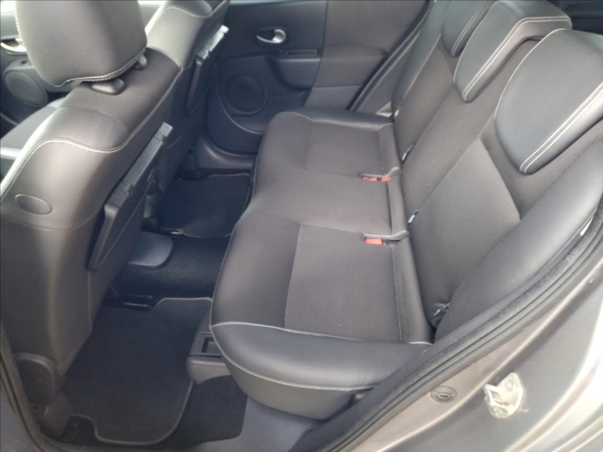 Renault Modus