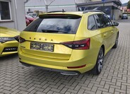 Škoda Superb 3