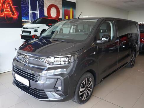 Citroën SpaceTourer