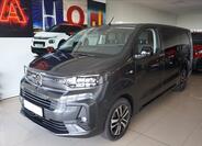 Citroën SpaceTourer 1