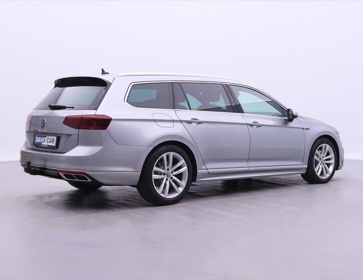 Volkswagen Passat 7