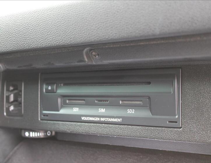 Volkswagen Passat 38